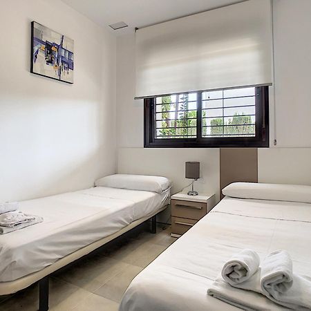 Silene Apartamento 3010 Los Altos Buitenkant foto
