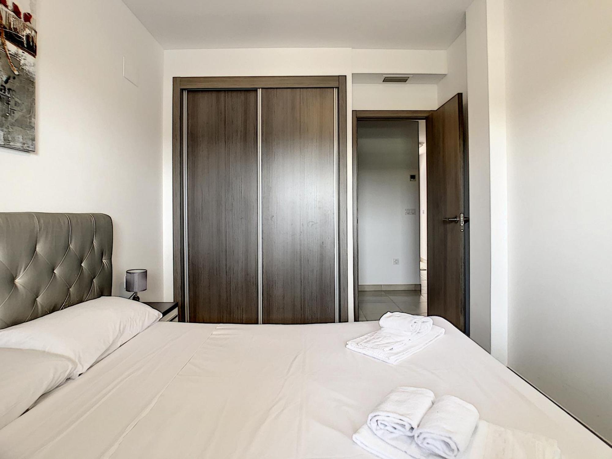 Silene Apartamento 3010 Los Altos Buitenkant foto
