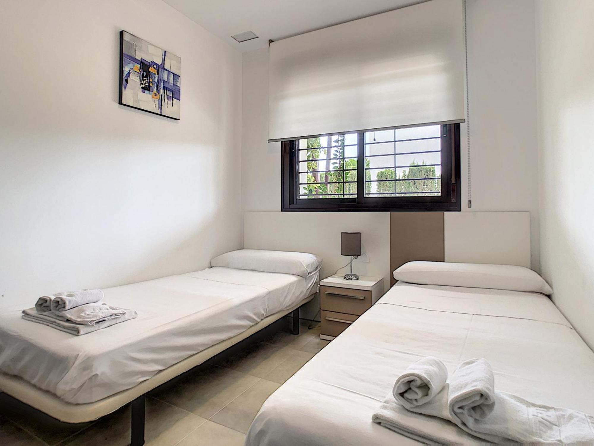 Silene Apartamento 3010 Los Altos Buitenkant foto