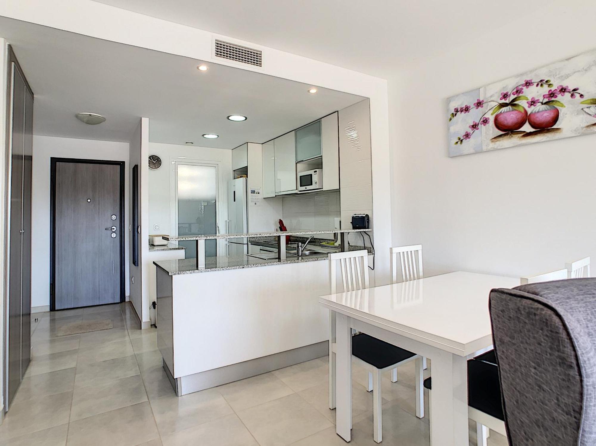 Silene Apartamento 3010 Los Altos Buitenkant foto