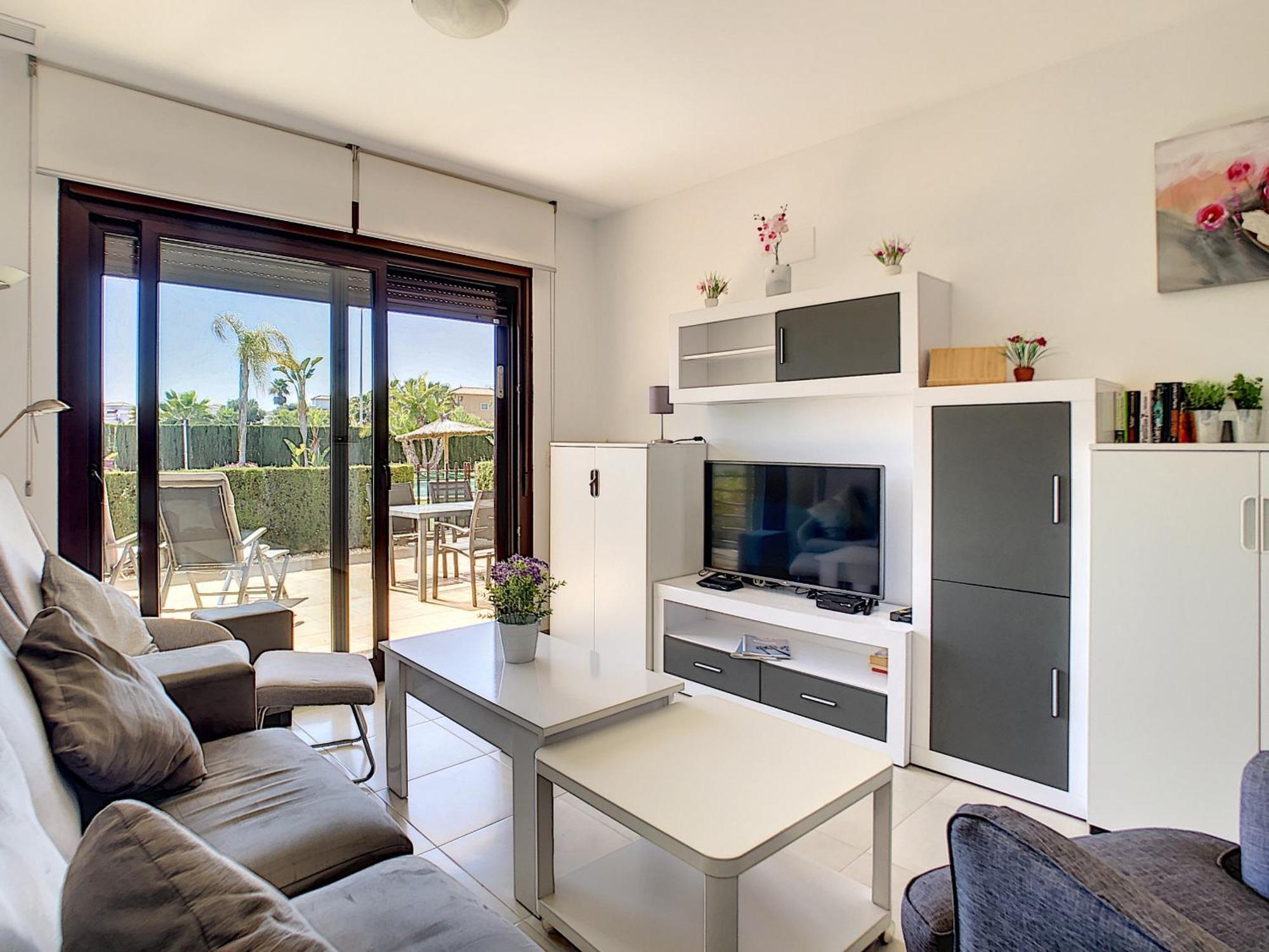Silene Apartamento 3010 Los Altos Buitenkant foto