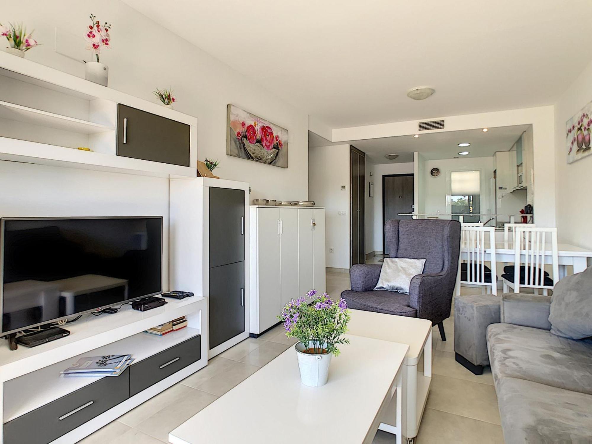 Silene Apartamento 3010 Los Altos Buitenkant foto
