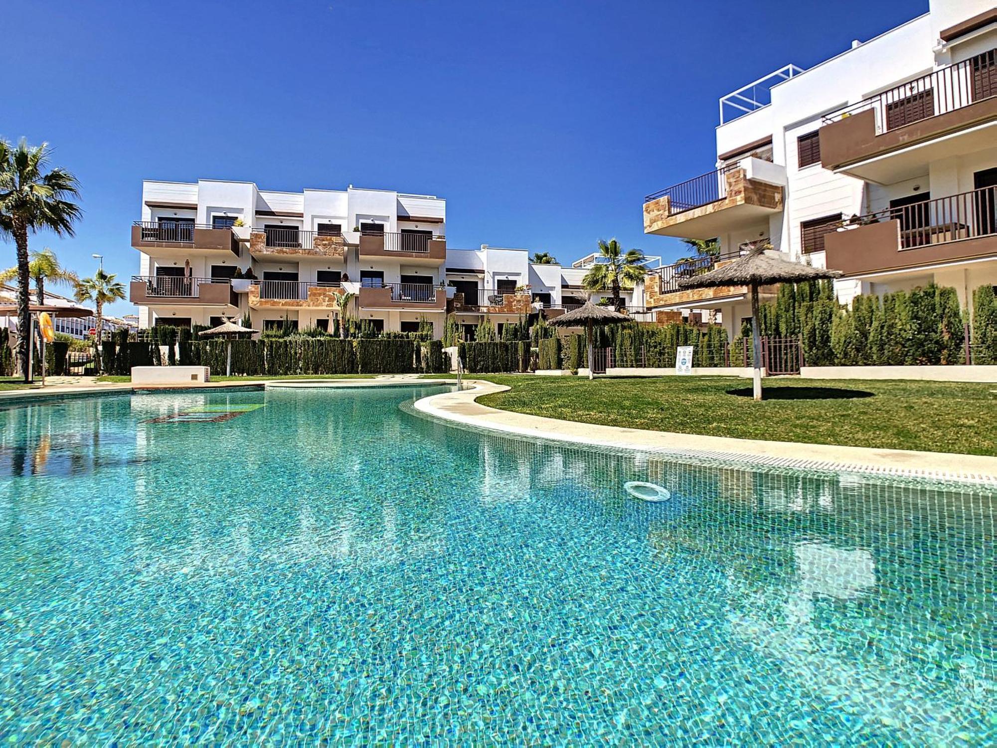 Silene Apartamento 3010 Los Altos Buitenkant foto