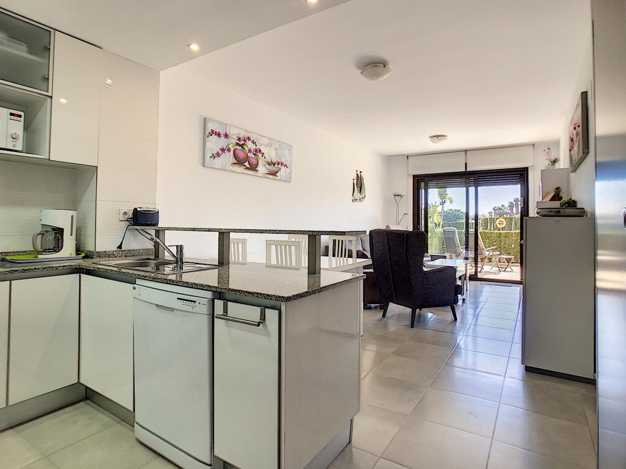 Silene Apartamento 3010 Los Altos Buitenkant foto