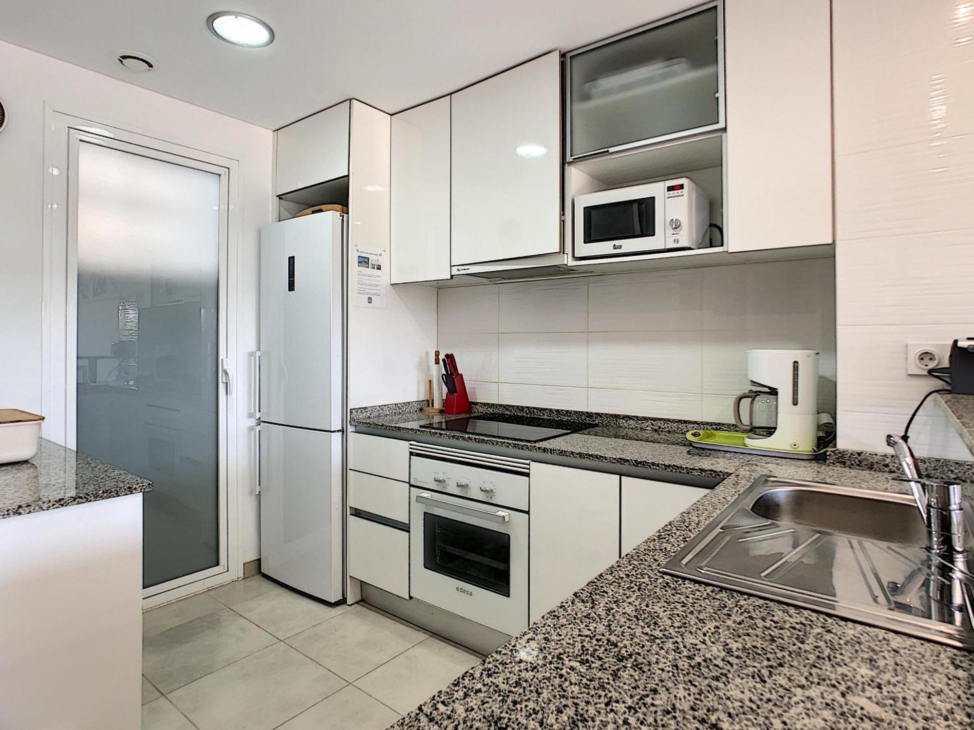 Silene Apartamento 3010 Los Altos Buitenkant foto