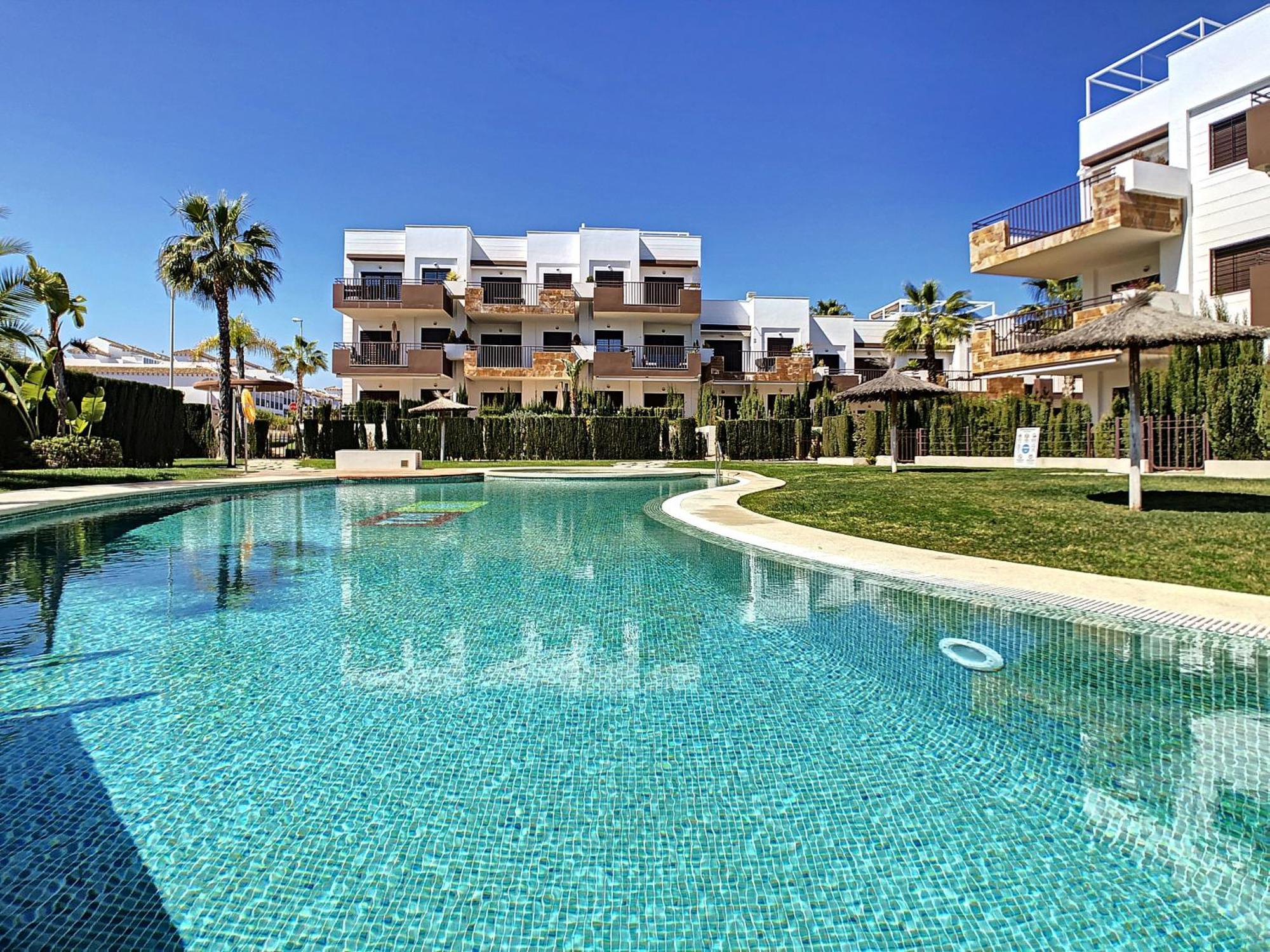Silene Apartamento 3010 Los Altos Buitenkant foto