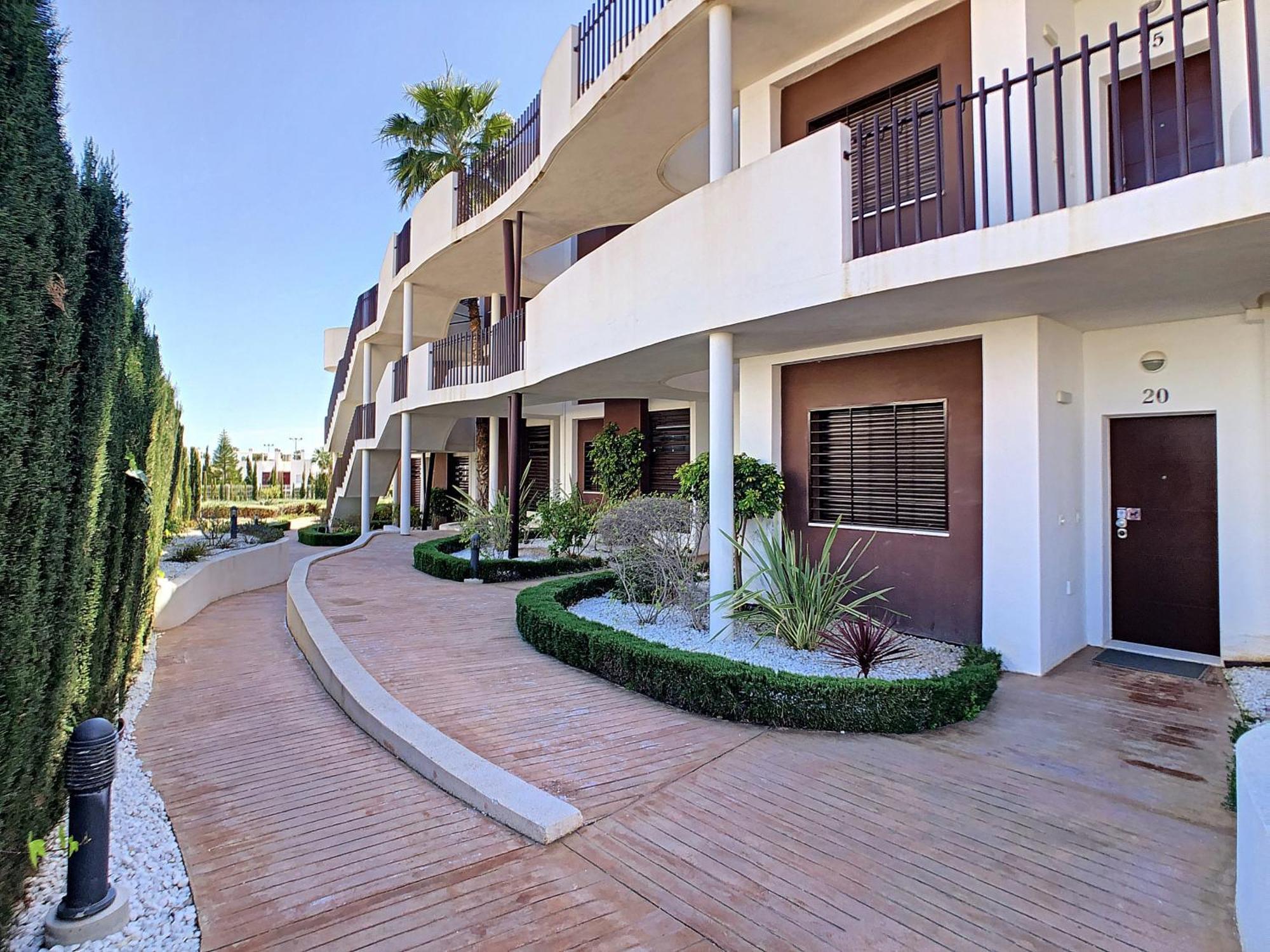 Silene Apartamento 3010 Los Altos Buitenkant foto