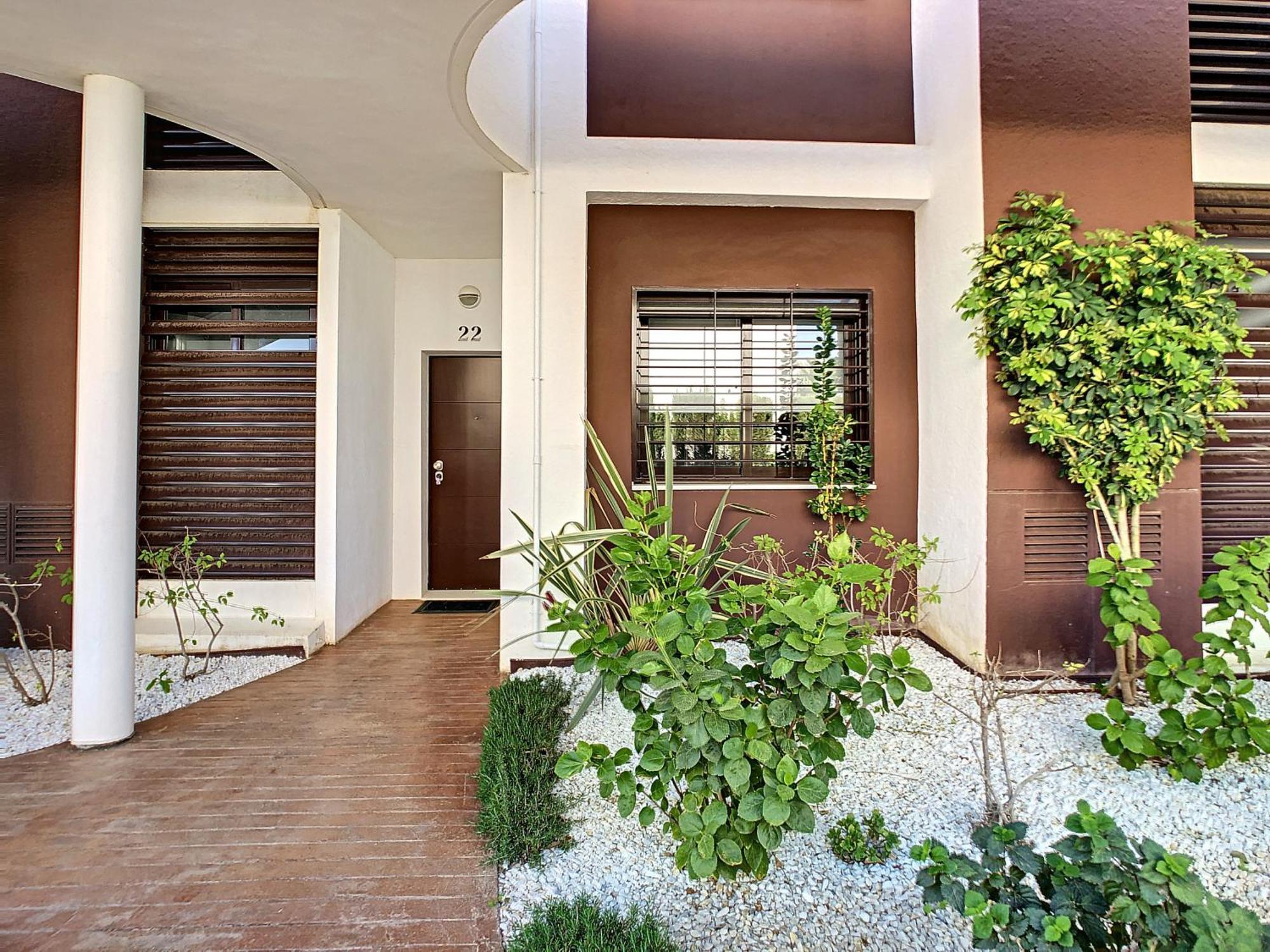 Silene Apartamento 3010 Los Altos Buitenkant foto